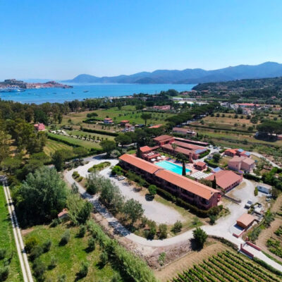 residence villa san giovanni con BluNavy traghetti