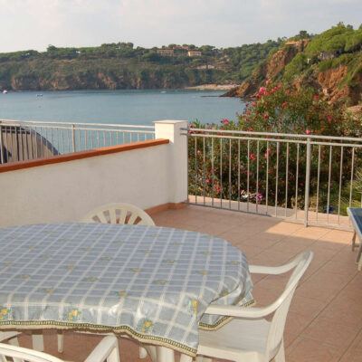 villa miramare con BluNavy traghetti